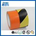 Colorful PVC floor marking tape